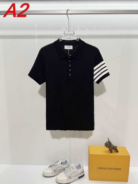 最新作 トムブラウン 【数量限定】 トレンドトップTシャツ バイラル 着回し自在