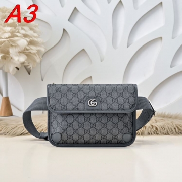 送料込み 希少品2026新品グッチメンズバッグ