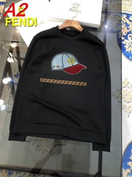 2026年 フェンデイ パーカー 人気新商品