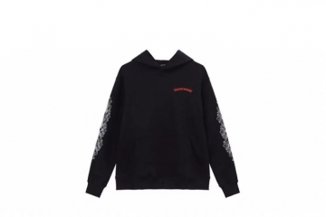 2026SS クロムハーツ パーカー 即完売