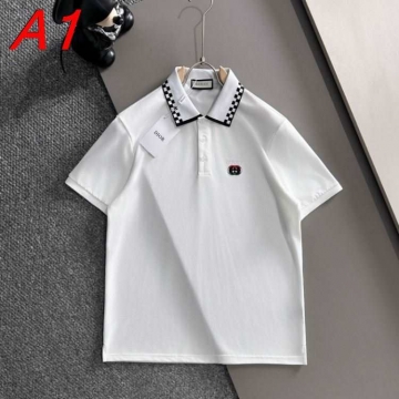 2026SS グッチ 【サステナブル】 エココンシャスTシャツ ミニマリズム 着回し自在