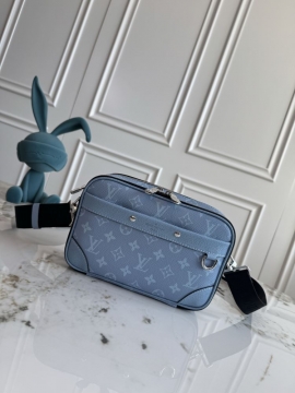 カジュアル反転魅力2026新作ルイヴィトンメンズバッグ