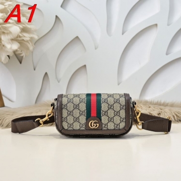 限定デザイン大人気完売前に2026新作グッチメンズバッグ