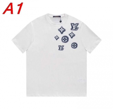 最新作 ルイヴィトン オフィスカジュアル リラックス メンズ レディース