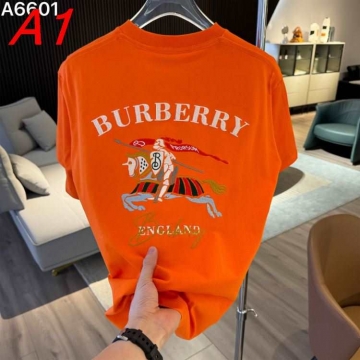 2026年春夏 バーバリー マインドフル リラックス メンズ レディース