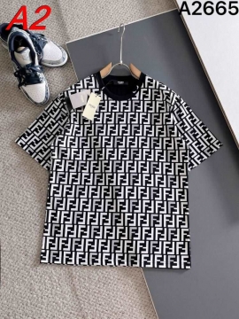 2026年モデル フェンデイ マルチシーズン ヘルシー メンズ レディース