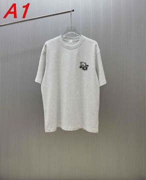2026年新作 ディオール 【数量限定】 トレンドトップTシャツ バイラル 着回し自在