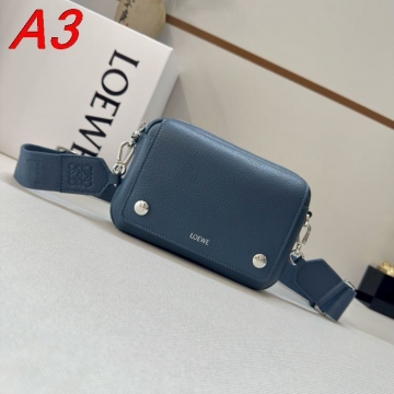 注目夏新作2026SSロエベメンズバッグ