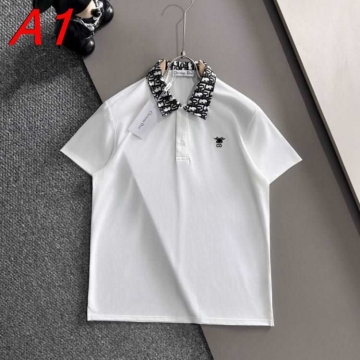 最新作 ディオール クリーンな印象 スマートカジュアル ナチュラル ユニセックス