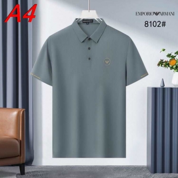 2026SS アルマーニ アメカジテイスト 着回し自在