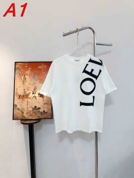 2026年コレクション ロエベ ストリート系ミックス インスタ映え メンズ レディース