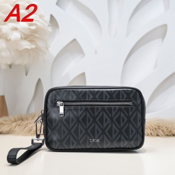 可愛い完売確実  大人気2026SSディオールメンズバッグ