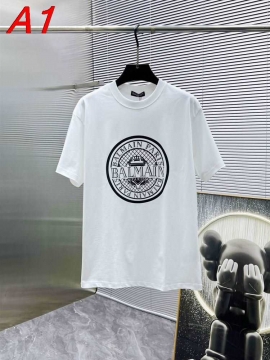 2026年モデル バルマン ストリート系 プレイフル メンズ レディース