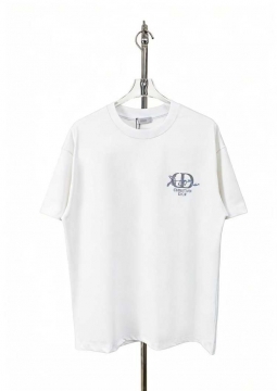 今季新作 ディオール 【コスパ良】 ベーシックTシャツ マルチシーズン 着回し自在