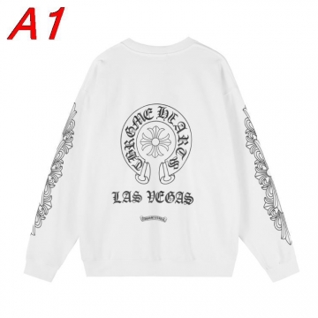 2026SS クロムハーツ パーカー 入手超困難