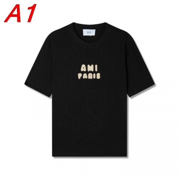 2026年新作 アミリ 【数量限定】 トレンドトップTシャツ バイラル 着回し自在