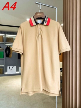 2026SS バーバリー 【ミニマル】 ノームコアTシャツ クリーン 着回し自在