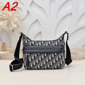 2026春夏の大注目トレンド2026新品ディオールメンズバッグ