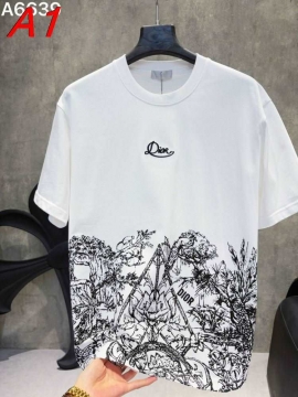 今季新作 ディオール 【ゴープコア】 アウトドアミックスTシャツ