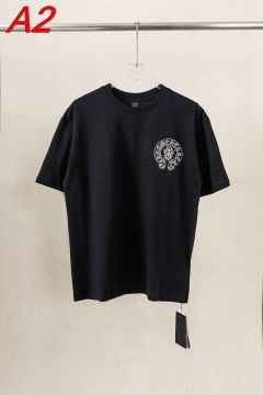 2026年コレクション クロムハーツ 【ラスト1点】 別注Tシャツ コレクション 着回し自在