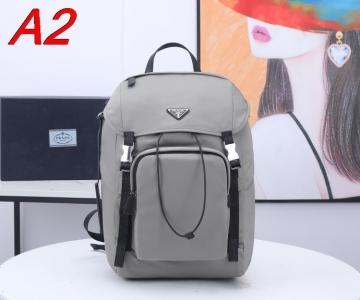 今年春夏ファション流行り2026新品プラダメンズバッグ