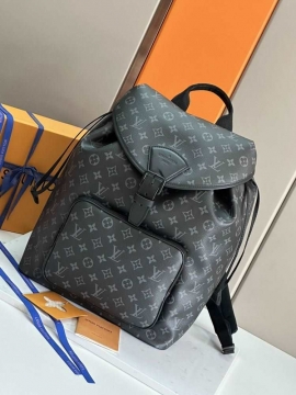 今年大人気2026SSルイヴィトンメンズバッグ