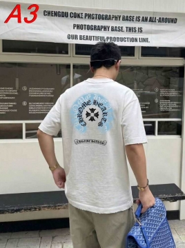 2026SS クロムハーツ デイリーユース ハイセンス メンズ レディース