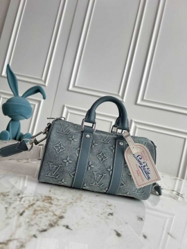 定番が欲しい方2026SSルイヴィトンメンズバッグ