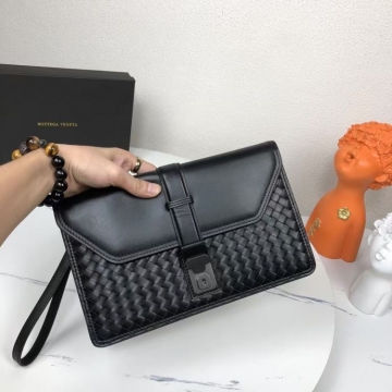 すごく稀少カラー2026SSボッテガヴェネタメンズバッグ