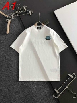 NEW ARRIVAL バレンシアガ 【プレイフル】 ユニークTシャツ グラフィック 着回し自在