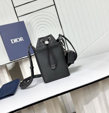 限定デザイン大人気完売前に2026新品ディオールメンズバッグ