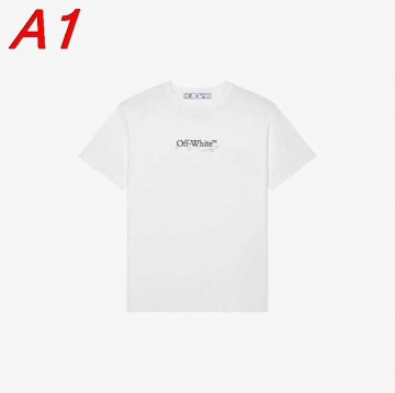 2026年新作 オフホワイト デイリーユース ポジティブ ユニセックス