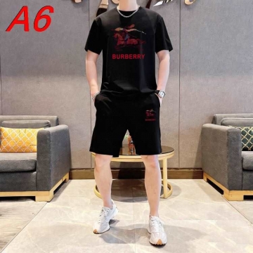 今季新作 バーバリー デイリーユース オフィスカジュアル シンプル メンズ レディース セットアップ上下