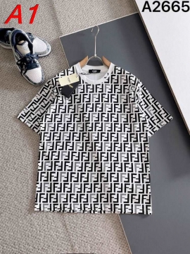 2026年モデル フェンデイ マルチシーズン ヘルシー メンズ レディース