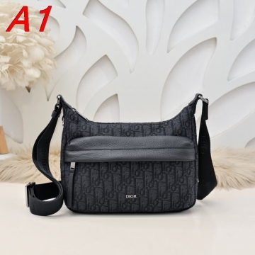 2026春夏の大注目トレンド2026新品ディオールメンズバッグ