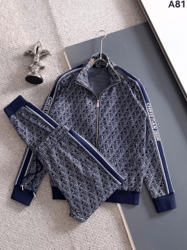 最新作 ディオール セットアップ上下 完売必須☆お早めに