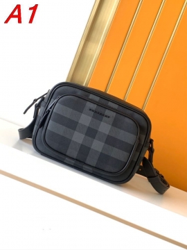 この夏絶対欲しい2026新品バーバリーメンズバッグ