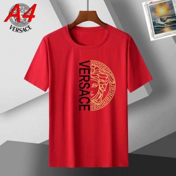 今季新作 ヴェルサーチ 【ラスト1点】 別注Tシャツ コレクション 着回し自在