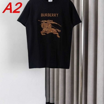 2026年春夏 バーバリー ストリート系ミックス インスタ映え メンズ レディース