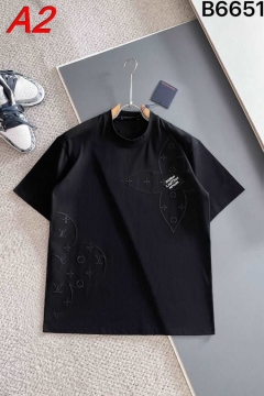 2026SS ルイヴィトン 【エモーショナル】 アーバンシックTシャツ リラックスムード 着回し自在