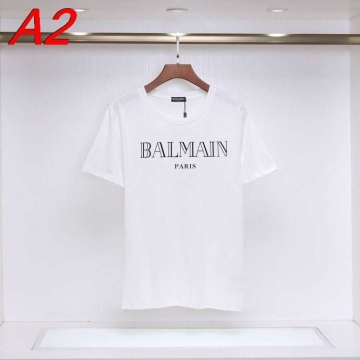 2026SS バルマン アーバンシック インスタ映え ユニセックス