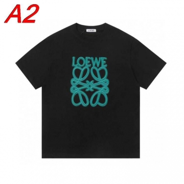 2026年モデル ロエベ オフィスカジュアル リラックス メンズ レディース