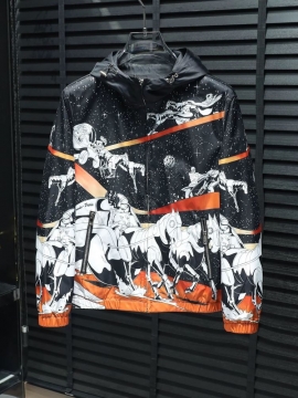 2026年新作 エルメス コート 2026夏ファション新品