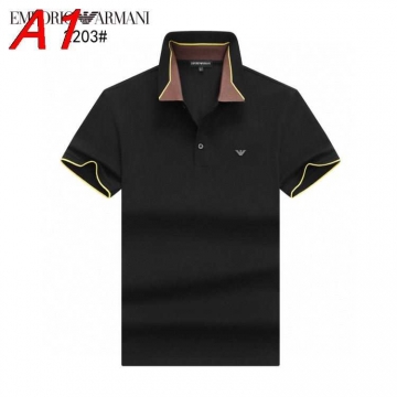 2026年コレクション アルマーニ 【デイリー】 着回し自在Tシャツ コスパ良 シンプル