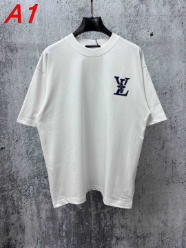 2026年モデル ルイヴィトン 【ゴープコア】 アウトドアミックスTシャツ