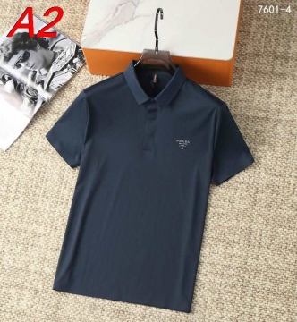 2026年新作 プラダ 【アンニュイ】 ノスタルジックTシャツ ヴィンテージ風 着回し自在