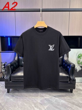 2026年モデル ルイヴィトン 【着回し自在】 デイリーユースTシャツ コスパ良