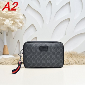 完売必須☆お早めに2026新品グッチメンズバッグ