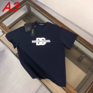 最新作 ドルチェ＆ガッバーナ デイリーユース オフィスカジュアル シンプル メンズ レディース