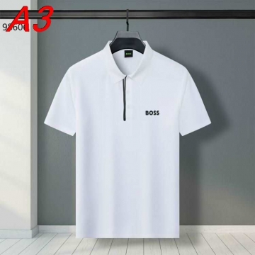 最新作 ヒューゴボス 【コスパ良】 マルチシーズンTシャツ 着回し自在